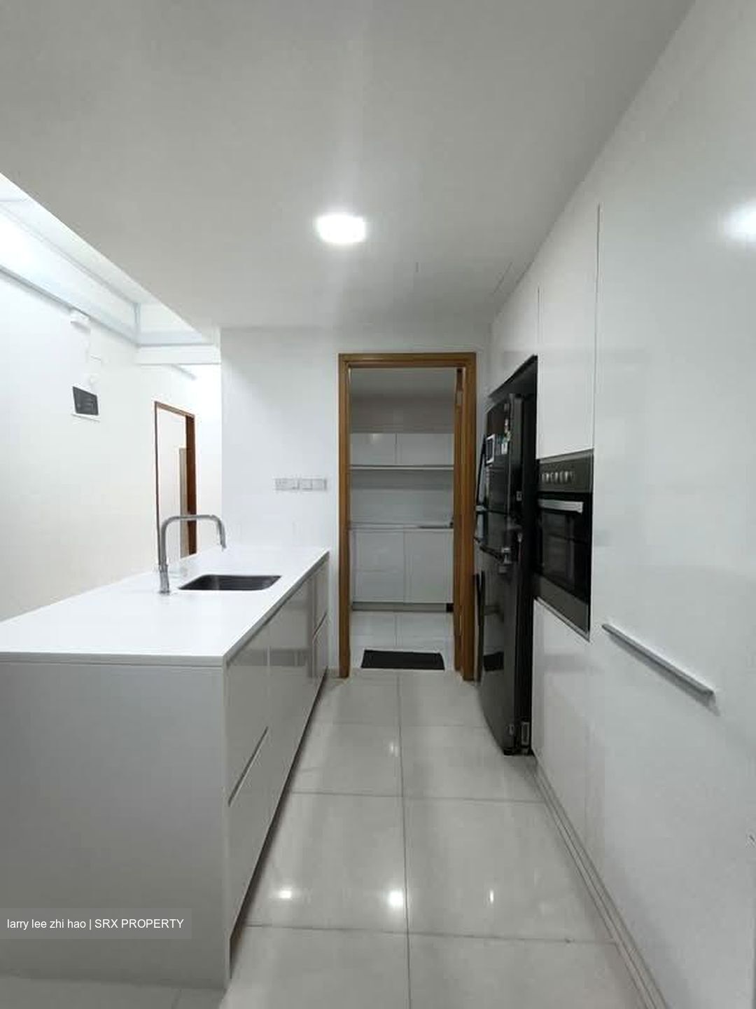 One-north Residences (D5), Apartment #557275921